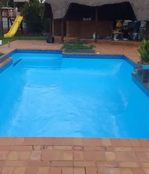 Fiberglass relinings - Metro Pool Renovations