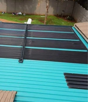 Pool Heating - Metro Pool Renovations
